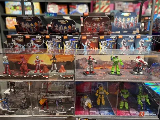 日本老网红拯救中国版乐高(图22)