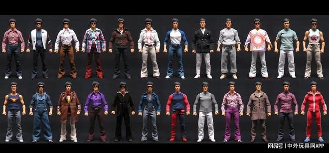 《哪吒2》潮玩爆火背后：深挖潮玩IP变迁史(图2)