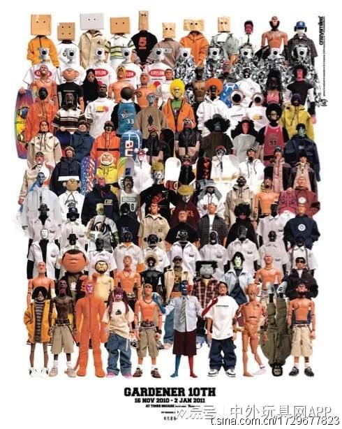 《哪吒2》潮玩爆火背后：深挖潮玩IP变迁史(图1)