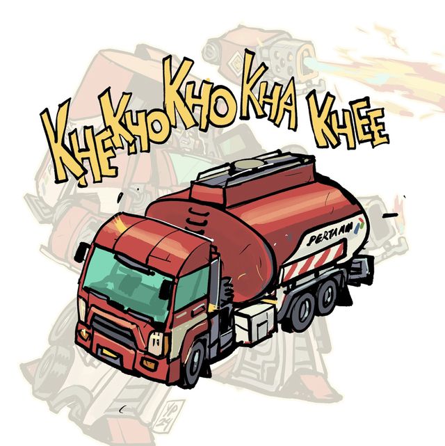 变形金刚5位角色全新设计声波变厢货救护车变救护船(图6)