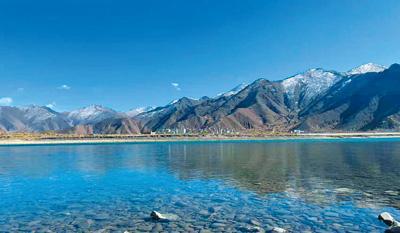 外国友人镜头里的美丽中国(图6)