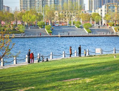 外国友人镜头里的美丽中国(图2)