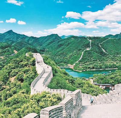 外国友人镜头里的美丽中国(图5)