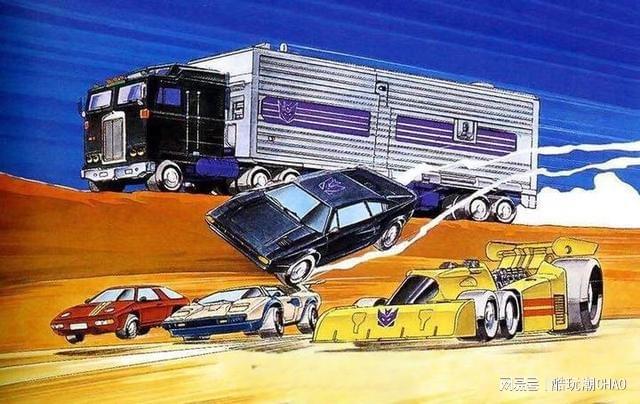 狂派最强合体！飞天虎的暴力美学与乐高MOC的极致演绎(图4)