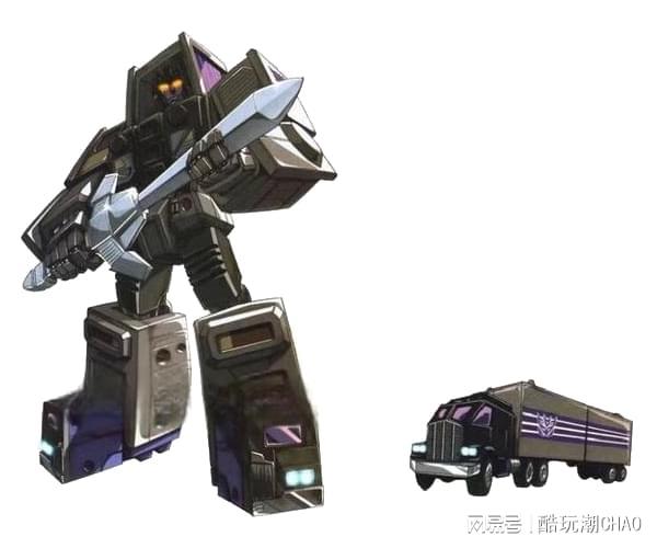 狂派最强合体！飞天虎的暴力美学与乐高MOC的极致演绎(图5)