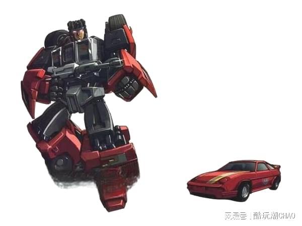 狂派最强合体！飞天虎的暴力美学与乐高MOC的极致演绎(图9)