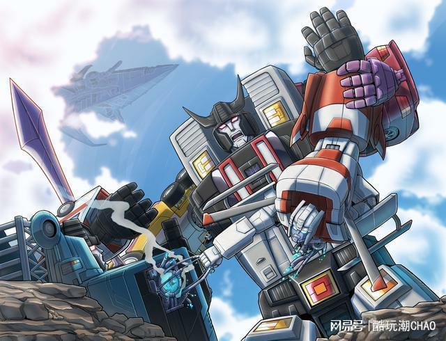 狂派最强合体！飞天虎的暴力美学与乐高MOC的极致演绎(图15)