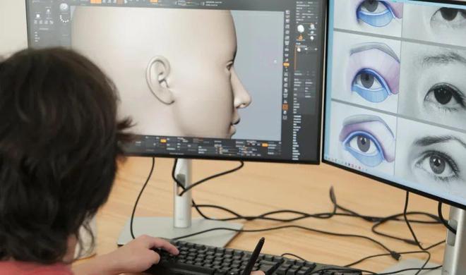 AI情趣娃娃爆火有温度、会调情5万就能定制女性用户却很少(图11)