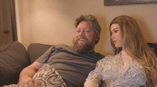 AI情趣娃娃爆火有温度、会调情5万就能定制女性用户却很少(图16)