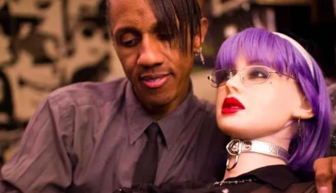 AI情趣娃娃爆火有温度、会调情5万就能定制女性用户却很少(图15)