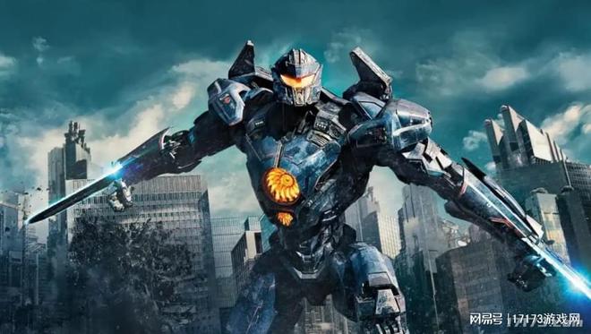 打破美日垄断国产机甲游戏终于迎来了自己的“六代机”(图17)