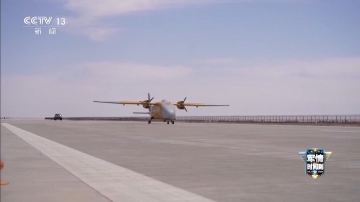 “空中小皮卡”成功首飞 工程师说彩虹-YH1000主打一个皮实(图3)