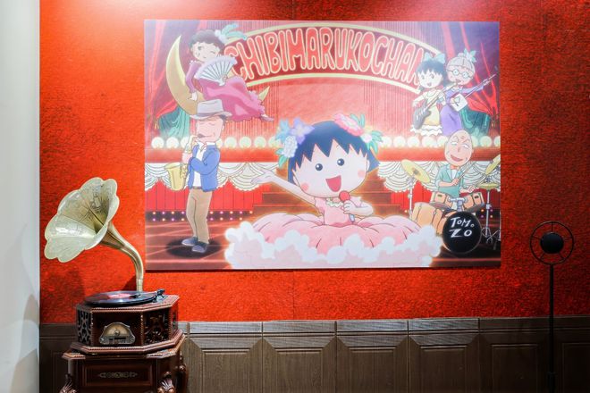 “小丸子生日快乐！” 《樱桃小丸子》35周年生日会惊喜亮相(图4)