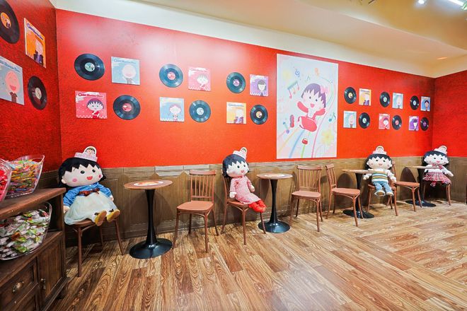 “小丸子生日快乐！” 《樱桃小丸子》35周年生日会惊喜亮相(图3)