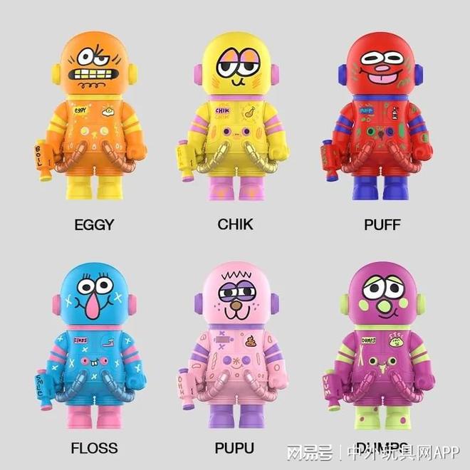 抖音玩具潮玩热销榜TOP10（2505）(图7)