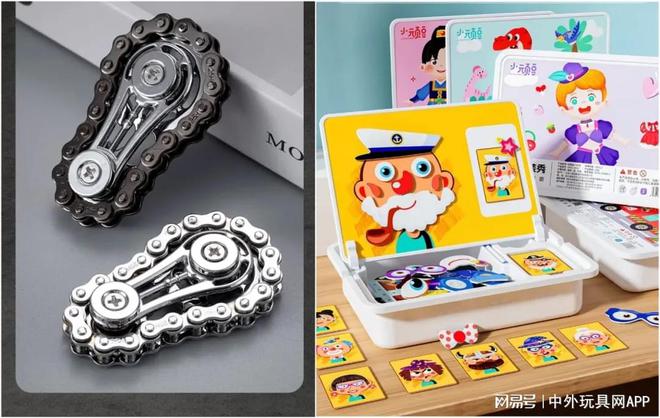 抖音玩具潮玩热销榜TOP10（2505）(图5)