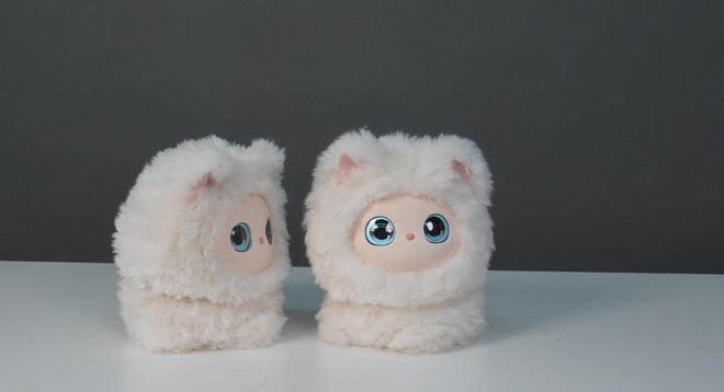 Ai+潮玩能跑出下一个Labubu吗？(图1)