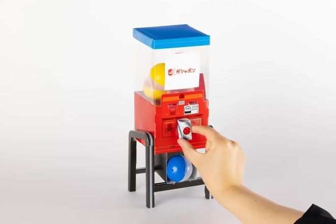 扭蛋一响财团登场：万代南梦宫是怎么把IP玩明白的？(图6)