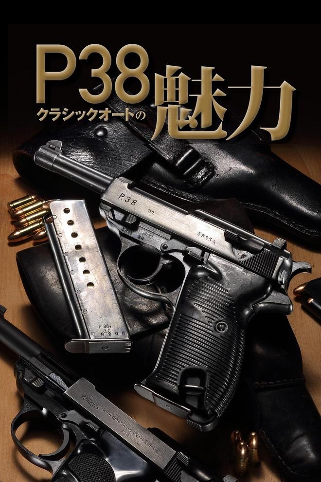 它是二战德军标配武器 变形金刚中威震天原型 为取代鲁格P08而生(图12)