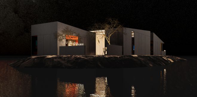 TASSANI塔萨尼艺术涂料首秀“设计上海”(图1)