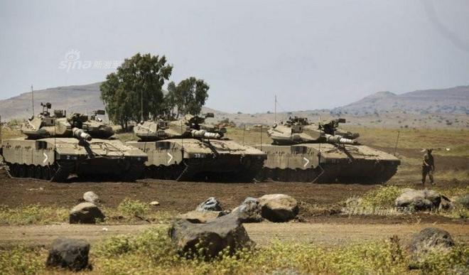 炮塔藏玄机!全球独一份的迫击炮坦克战场变形金刚显神威(图5)