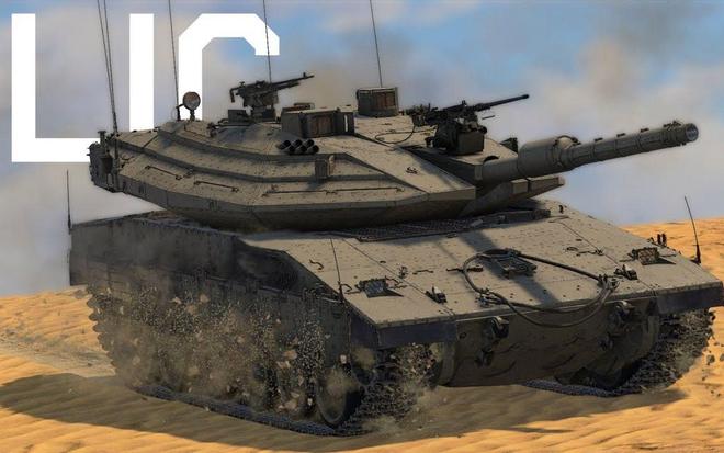 炮塔藏玄机!全球独一份的迫击炮坦克战场变形金刚显神威(图4)