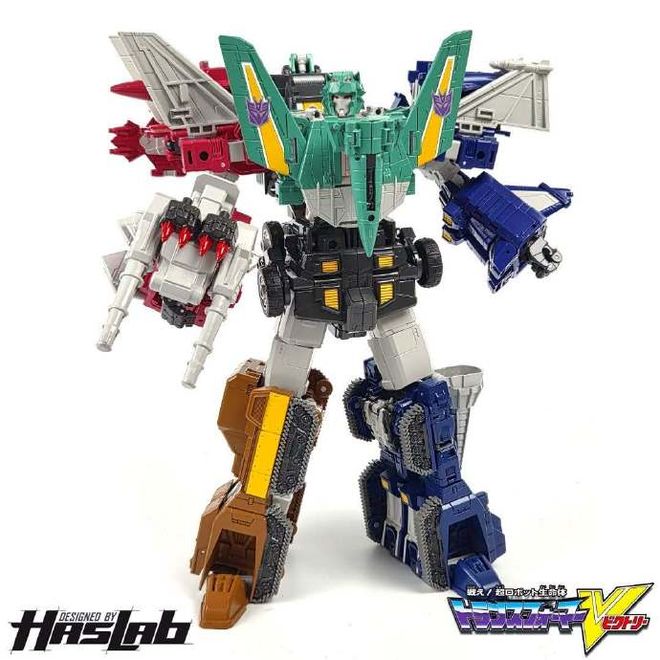 塞星小报社——本周最新的变形金刚资讯20250816(图1)