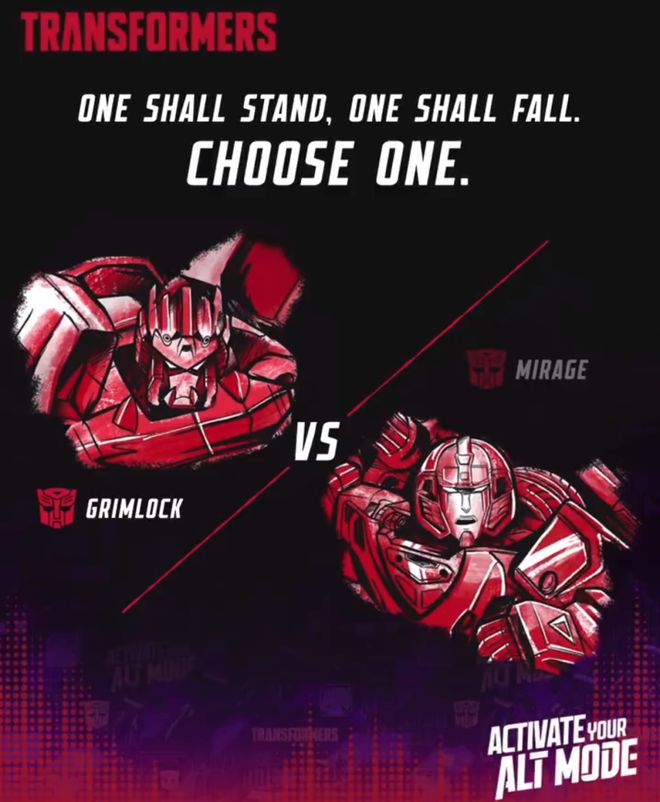 塞星小报社——本周最新的变形金刚资讯20250816(图19)