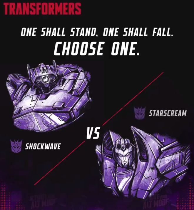 塞星小报社——本周最新的变形金刚资讯20250816(图20)