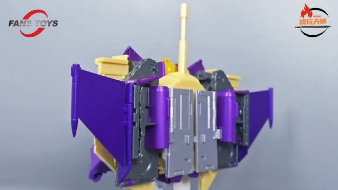 塞星小报社——本周最新的变形金刚资讯20250816(图27)