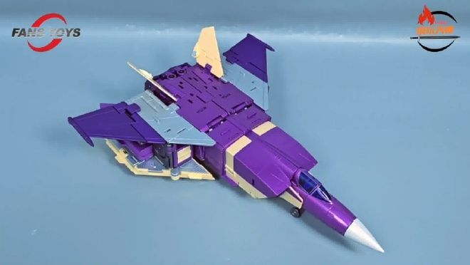 塞星小报社——本周最新的变形金刚资讯20250816(图28)