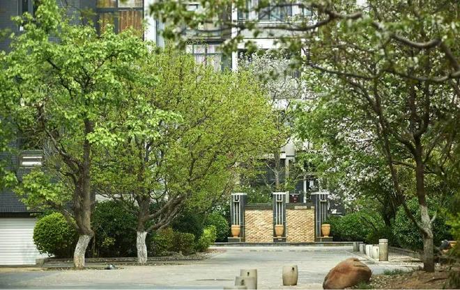 揭秘！天津新一代市区别墅社区来了！格调果然大手笔(图2)