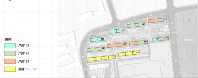 揭秘！天津新一代市区别墅社区来了！格调果然大手笔(图7)