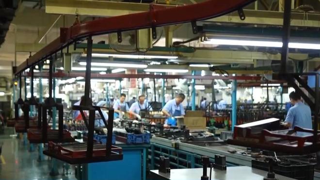 “枪界变形金刚”！阅兵装备191式步枪有哪些独特本领？(图7)