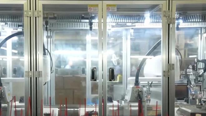 “枪界变形金刚”！阅兵装备191式步枪有哪些独特本领？(图6)