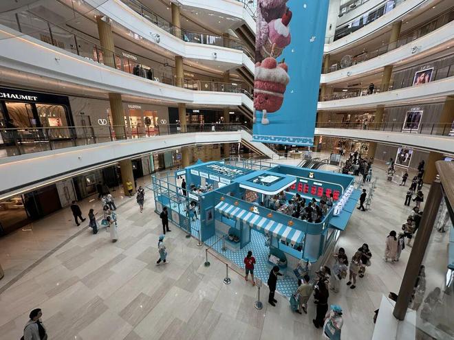 400元一个的玩偶正在成为成年人的“精神布洛芬”(图1)