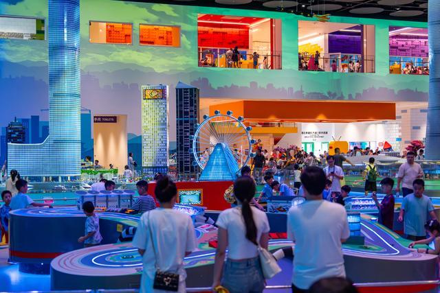 暑期人气爆棚后再送福利！上海乐高乐园旅游节限时优惠今日开抢(图2)