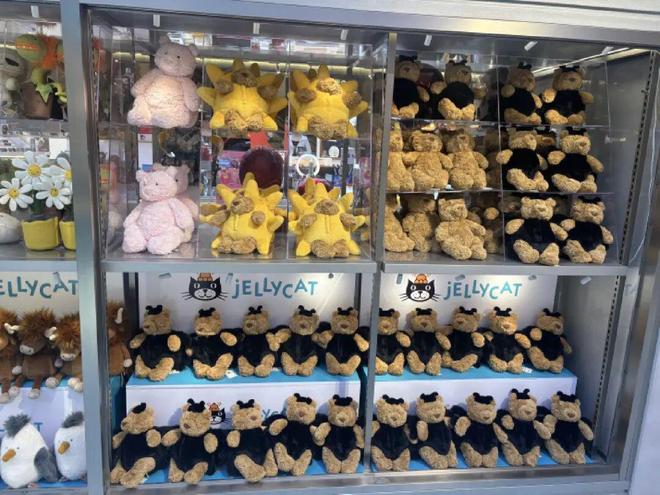 部分“秒空”！这种东西在昆明热销399元及以上款式最受欢迎(图6)