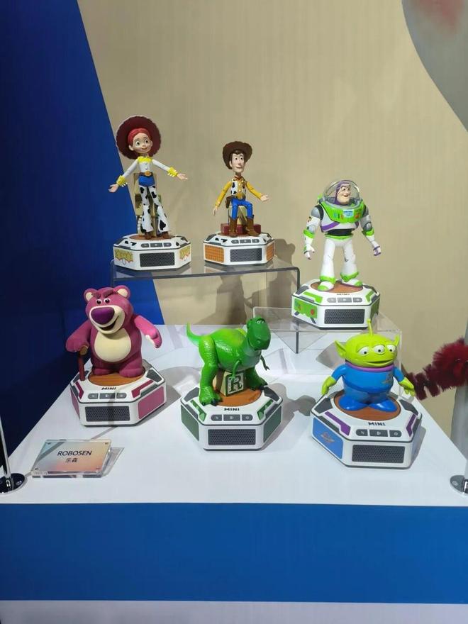 下一个增长故事：智能玩具是真风口还是新泡沫？(图2)