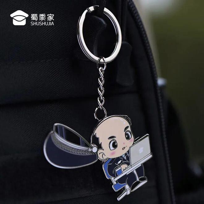 警界顶流Labu sir今日空降！(图3)