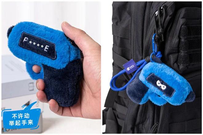 警界顶流Labu sir今日空降！(图5)