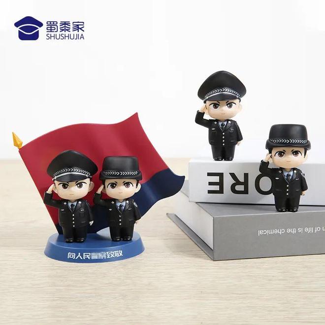 警界顶流Labu sir今日空降！(图9)