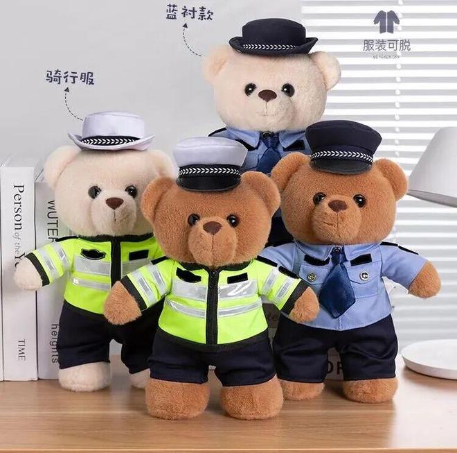 警界顶流Labu sir今日空降！(图16)