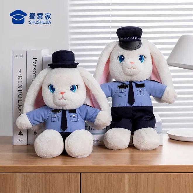 警界顶流Labu sir今日空降！(图17)