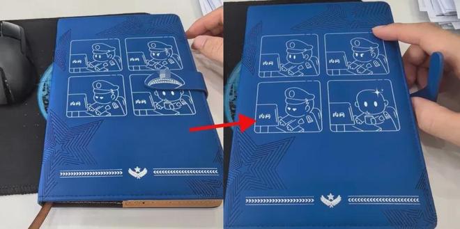 警界顶流Labu sir今日空降！(图13)