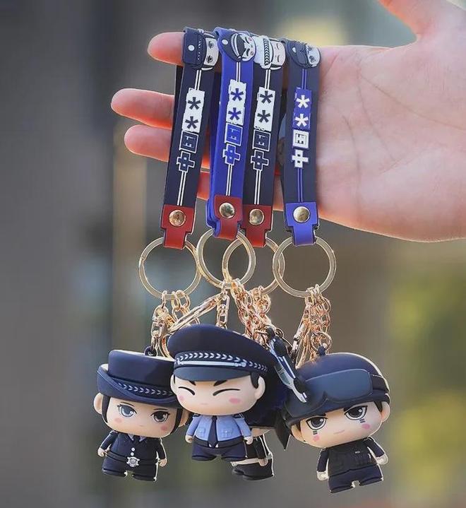 警界顶流Labu sir今日空降！(图27)