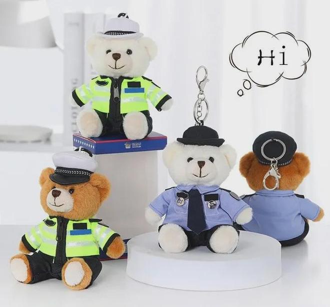 警界顶流Labu sir今日空降！(图25)