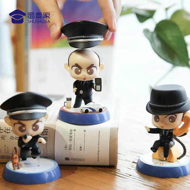 警界顶流Labu sir今日空降！(图24)