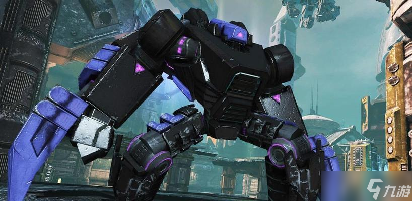 变形金刚一款充满惊喜的机器人战争游戏(图3)