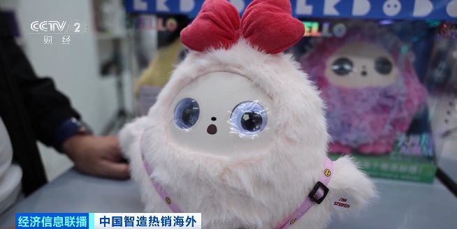 突然火了！浙江老板一年卖出7亿元彻底爆单(图1)